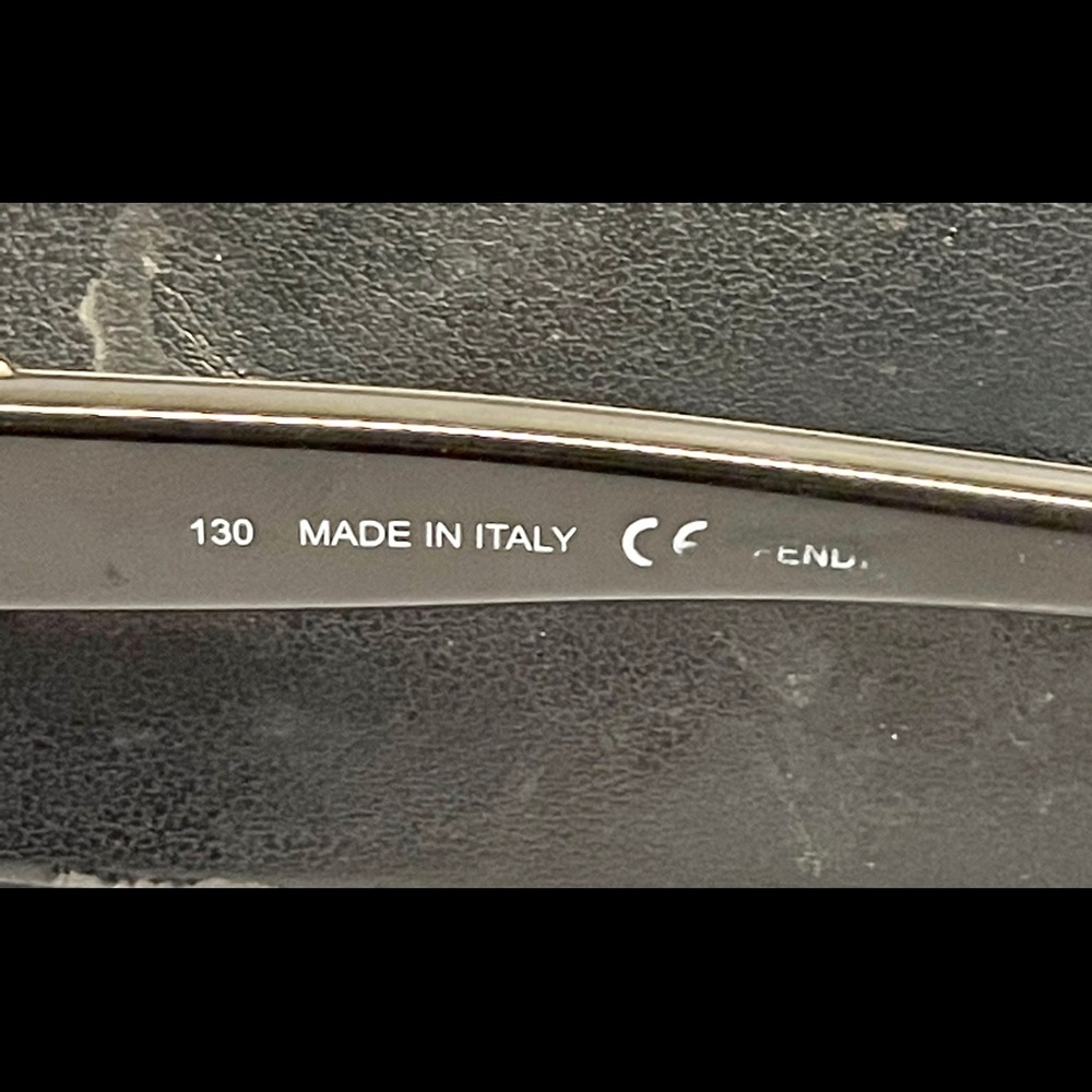 Fendi Sunglasses / Frames - image 3